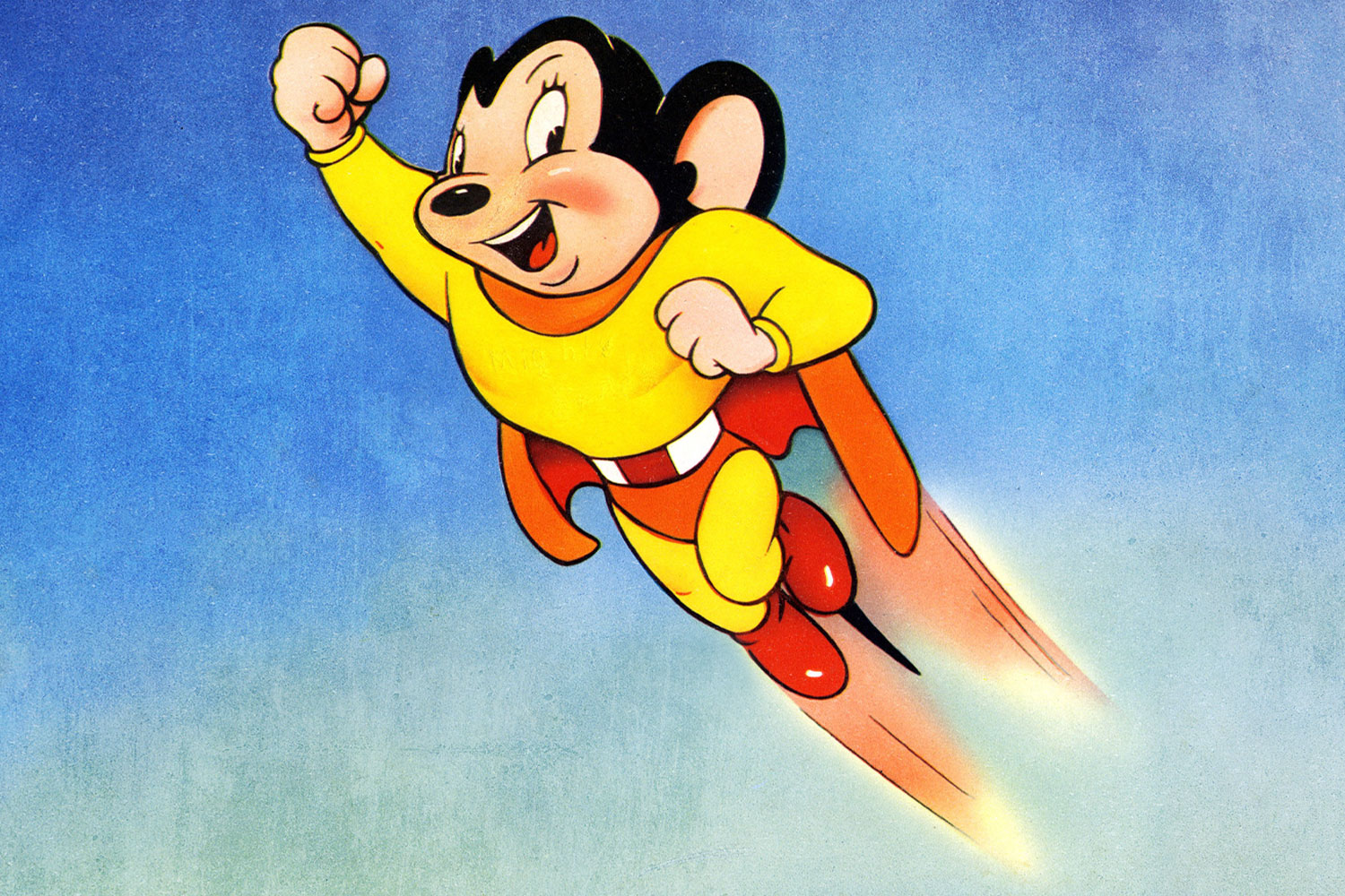 Fast-growing, dynamic, smaller companies were once the investment equivalent of Mighty Mouse